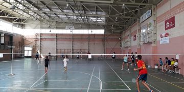 El Ayuntamiento de Huete amplía el plazo de inscripción en la Escuela Municipal de Deportes