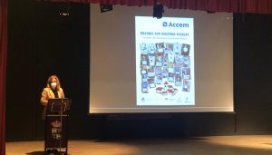 Jadraque celebra el día de los mayores