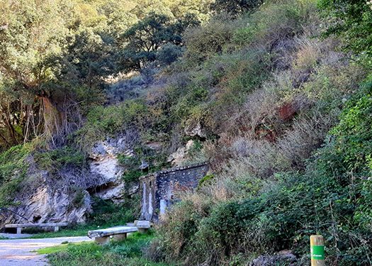 El Ayuntamiento de Jadraque lanza el programa “Jadraque en marcha” 1 El Ayuntamiento de Jadraque lanza el programa “Jadraque en marcha”