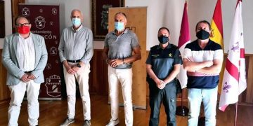 El BOE publica el convenio entre el Ministerio del Interior y el Ayuntamiento de Tarancón al sistema ´VioGen´