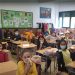 El CEIP Santa Ana de Cuenca muestra su apoyo a «La Palma» con un audiovisual
