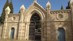 El cementerio de Cuenca amplía su horario desde el miércoles 27 de octubre por la festividad de Todos los Santos