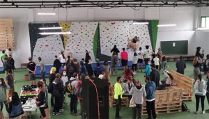 El centro de montaña “La reunión” se hace realidad en Cuenca