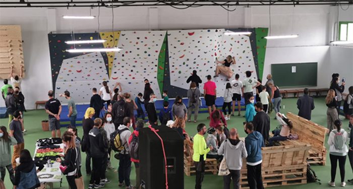 El centro de montaña “La reunión” se hace realidad en Cuenca