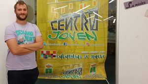 El Centro Joven de Cabanillas lanza “Ponle cabeza”, un programa de información sobre drogas, con atención personal