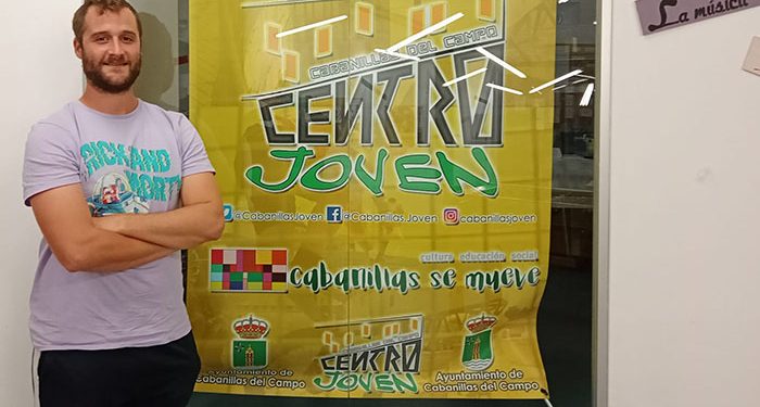 El Centro Joven de Cabanillas lanza “Ponle cabeza”, un programa de información sobre drogas, con atención personal