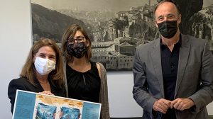 El CEPLI presenta a los ganadores de los Premios de Poesía Infantil Luna de Aire de los últimos dos años