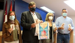 El comercio de Guadalajara se vestirá de rosa para concienciar en la lucha contra el cáncer de mama