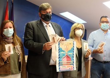 El comercio de Guadalajara se vestirá de rosa para concienciar en la lucha contra el cáncer de mama