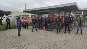 El comité de empresa de Lactalis-Nestlé denuncia la postura “miserable” de la dirección en la negociación del convenio colectivo y prepara movilizaciones