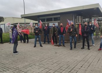 El comité de empresa de Lactalis-Nestlé denuncia la postura “miserable” de la dirección en la negociación del convenio colectivo y prepara movilizaciones 2 El comité de empresa de Lactalis-Nestlé denuncia la postura “miserable” de la dirección en la negociación del convenio colectivo y prepara movilizaciones