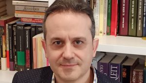 El compositor conquense Manuel Millán de las Heras estrena una obra en Moscú