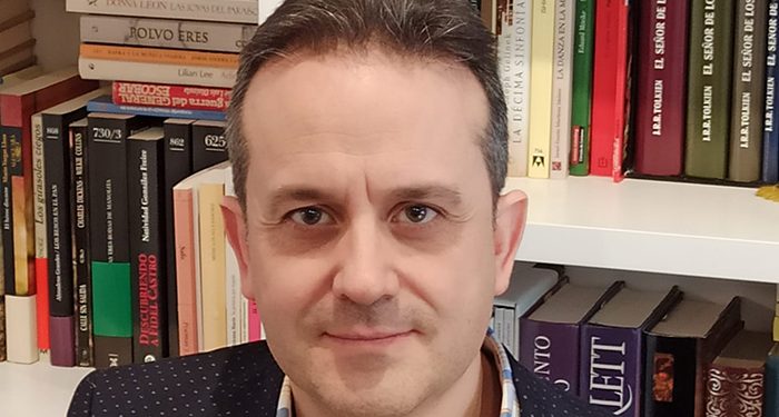 El compositor conquense Manuel Millán de las Heras estrena una obra en Moscú