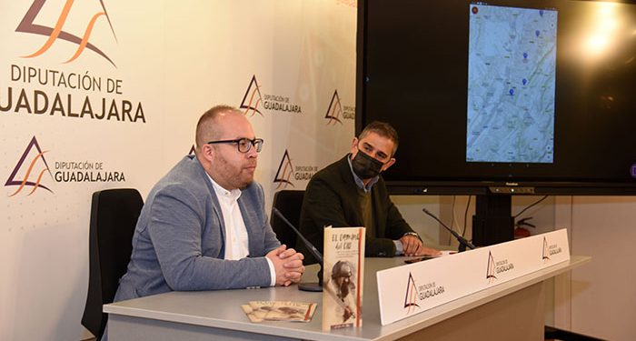 El Consorcio Camino del Cid lanza una app de viaje con 4.500 puntos de interés georreferenciados 1 El Consorcio Camino del Cid lanza una app de viaje con 4.500 puntos de interés georreferenciados