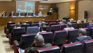 El CSN y la Asociación de Municipios en Áreas de Centrales Nucleares (AMAC) celebran la novena reunión de su comité de gestión