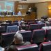 El CSN y la Asociación de Municipios en Áreas de Centrales Nucleares (AMAC) celebran la novena reunión de su comité de gestión