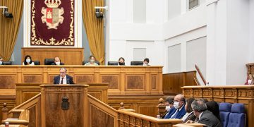 El Debate sobre el Estado de la Región culmina con la aprobación de siete resoluciones socialistas