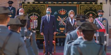 El delegado del Gobierno de España en Castilla-La Mancha considera a la Guardia Civil una pieza imprescindible para abordar el reto demográfico
