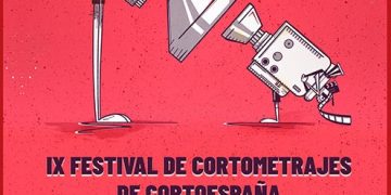 El festival de cortometrajes «CortoEspaña» vuelve a Cabanillas en su novena edición