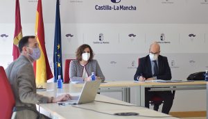 El Gobierno de Castilla-La Mancha abre el plazo de solicitud para las ayudas para el desarrollo de planes individuales de internacionalización