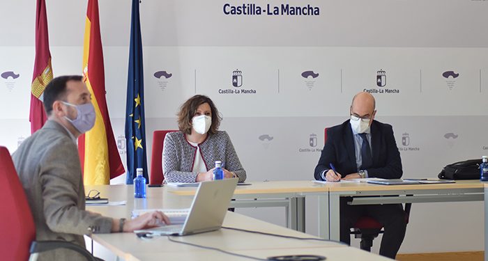 El Gobierno de Castilla-La Mancha abre el plazo de solicitud para las ayudas para el desarrollo de planes individuales de internacionalización