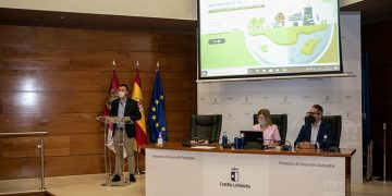 El Gobierno de Castilla-La Mancha celebra del 26 al 28 de octubre el primer ‘Hackathon de Economía Circular’ con 96 participantes