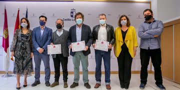 El Gobierno de Castilla-La Mancha consolida una Red de Municipios de Cine con 325 localidades y un catálogo profesional de más de 750 localizaciones