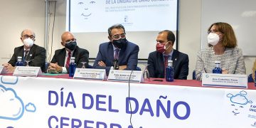 El Gobierno de Castilla-La Mancha destaca el trabajo del Instituto de Enfermedades Neurológicas para que las personas con daño cerebral logren su máxima autonomía