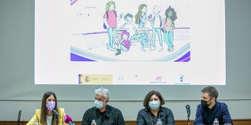 El Gobierno de Castilla-La Mancha hace un llamamiento a la juventud para ‘Romper la cadena’ en favor de una sociedad más igualitaria
