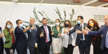 El Gobierno de Castilla-La Mancha muestra su apoyo al sector cinegético en FERCATUR como motor económico y garante de la biodiversidad del territorio