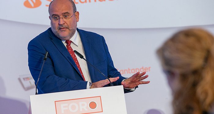 El Gobierno de Castilla-La Mancha unificará en un portal web todas las convocatorias relacionadas con los fondos europeos 1 El Gobierno de Castilla-La Mancha unificará en un portal web todas las convocatorias relacionadas con los fondos europeos