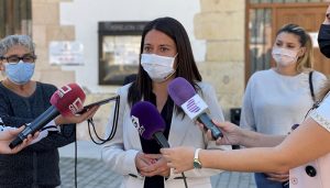 El Gobierno regional acerca programas asistenciales para familias, infancia y personas mayores a zonas rurales de Guadalajara