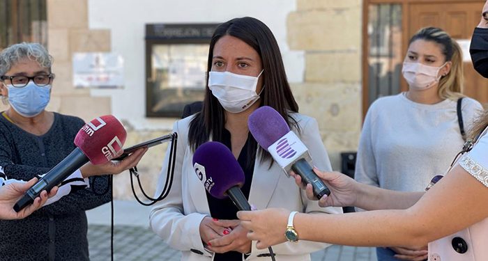 El Gobierno regional acerca programas asistenciales para familias, infancia y personas mayores a zonas rurales de Guadalajara 1 El Gobierno regional acerca programas asistenciales para familias, infancia y personas mayores a zonas rurales de Guadalajara