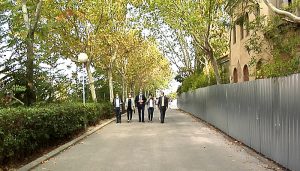 El Gobierno regional adjudica la redacción del proyecto de la nueva sede de la Residencia de Mayores ‘Los Olmos’