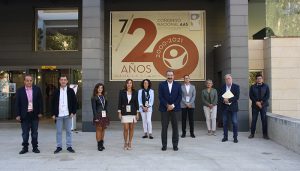 El Gobierno regional agradece desde Cuenca el papel desarrollado por los administrativos de la salud durante la pandemia