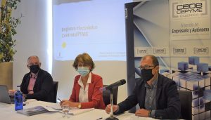 El Gobierno regional anima a las pymes conquenses a utilizar las herramientas a su disposición en materia de contratación pública