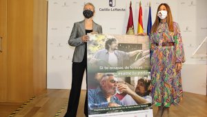 El Gobierno regional apoya proyectos que fomentan la corresponsabilidad y el compromiso con la igualdad de los hombres