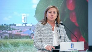 El Gobierno regional apuesta por ampliar cada vez más la FP y prueba de ello son las más de 50.000 vacantes que ha ofertado en este curso escolar