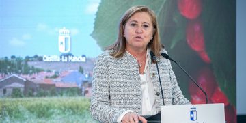 El Gobierno regional apuesta por ampliar cada vez más la FP y prueba de ello son las más de 50.000 vacantes que ha ofertado en este curso escolar