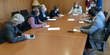 El Gobierno regional aumentará hasta los 14 millones de euros las ayudas para la adquisición de libros de texto para adecuarlos a la nueva Ley de Educación