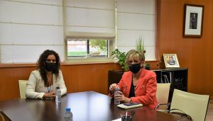 El Gobierno regional contará con los arquitectos para desarrollar las figuras del agente rehabilitador y las oficinas de rehabilitación