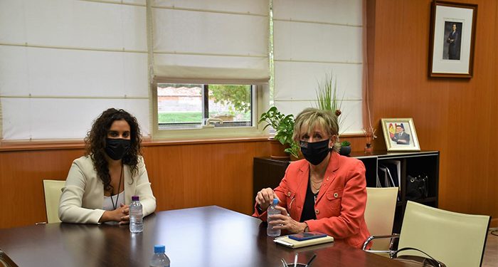 El Gobierno regional contará con los arquitectos para desarrollar las figuras del agente rehabilitador y las oficinas de rehabilitación 1 El Gobierno regional contará con los arquitectos para desarrollar las figuras del agente rehabilitador y las oficinas de rehabilitación