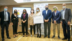 El Gobierno regional destaca las oportunidades que ofrece la región para albergar proyectos de investigación biomédica de primer nivel