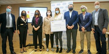 El Gobierno regional destaca las oportunidades que ofrece la región para albergar proyectos de investigación biomédica de primer nivel