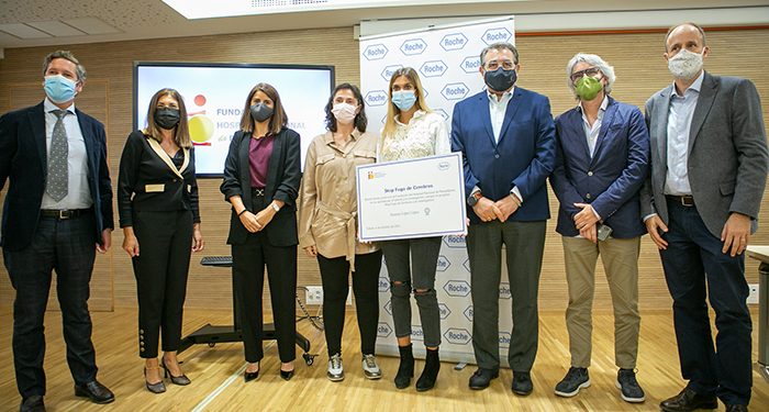 El Gobierno regional destaca las oportunidades que ofrece la región para albergar proyectos de investigación biomédica de primer nivel