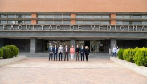 El Gobierno regional destaca los anuncios del presidente de bajar las ratios el próximo curso en Infantil y de que todas las aulas cuenten con un panel interactivo