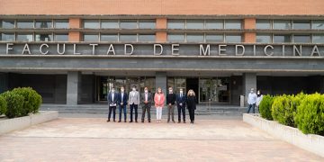 El Gobierno regional destaca los anuncios del presidente de bajar las ratios el próximo curso en Infantil y de que todas las aulas cuenten con un panel interactivo