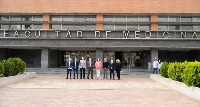 El Gobierno regional destaca los anuncios del presidente de bajar las ratios el próximo curso en Infantil y de que todas las aulas cuenten con un panel interactivo