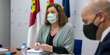 El Gobierno regional destaca que el futuro Pacto por la Reactivación cuenta con más de un centenar de medidas para la modernización del sistema productivo regional