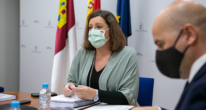 El Gobierno regional destaca que el futuro Pacto por la Reactivación cuenta con más de un centenar de medidas para la modernización del sistema productivo regional